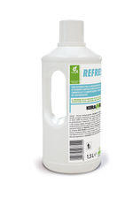Cera nutriente, referencia Refresher de Kerakoll