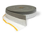 Banda comprimible de polietileno expandido, Tapetex de Kerakoll