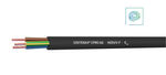 Cable SINTENAX CPRO AG 500 V H05VV-F Eca 2x1 ROLLO 100m