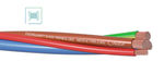 Cable EXZHELLENT Class TRIFACIL 750 V (AS) H07Z1-K TYPE 2 (AS) Cca-s1b,d1,a1 3G10+1x1,5BOBINA