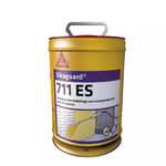 Impregnante hidrófugo con autoprotección para el soporte, Sikaguard®-711 ES de Sika. Incoloro
