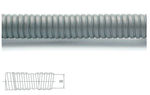 Tubo flexible de acero TM-PVC, referencia 11020021 de Pemsa. DN21 gris