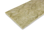 Panel de lana mineral rígido, URSA TERRA Terra Sol T70P de URSA. 20x600x1200 mm. 0.6 m²·K/W. No hidrófilo, sin recubrimiento. En panel.