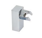 Soporte ducha serie Kenjo de Genebre. Cromado