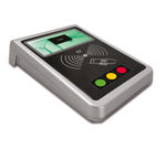 Programador GE-PAY para sistemas de prepago RFID de Genebre