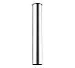 Tubo alargo vertical sifón de Genebre. 1 1/4''