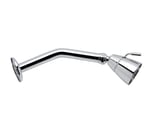 Rociador ducha con brazo de Genebre