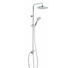 Set columna fija con kit serie Oslo de Genebre