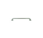 Barra fija vertical/horizontal 50cm W.C. bidé y lavabo de Genebre