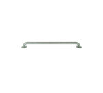 Barra fija vertical/horizontal 80cm W.C. bidé y lavabo de Genebre