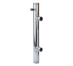 Colector de aspiración, 3777 09 07 de Genebre. 2''x1 1/4''