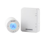 Cabezal termostático + Receptor Wifi 