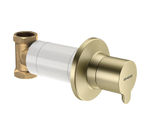 Llave de paso 3/4