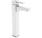 Monomando de lavabo alto, serie Kenjo de Genebre