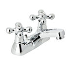 Mezclador lavabo 4