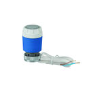 Actuador electrotérmico de Genebre. M30x1,5. 220v