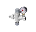 Unidad automática de llenado a pistón, serie 73153 de Genebre