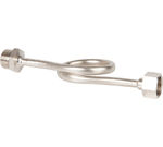 Separador térmico tipo lira, 8028 02 de Genebre. 1/4''