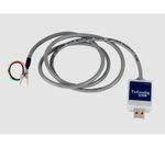 Interface y software para convertidor 8090, serie 8095 de Genebre