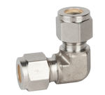 Codo Tubo - Tubo (mm) 6x6, referencia 8402D 06 06 de Genebre.