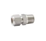 Conector rosca M (BSPT) - tubo (MM) 1/4''x6, referencia 8405D 02 006 de Genebre