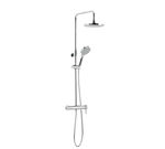 Columna monomando extensible con kit, serie Tau2 de Genebre