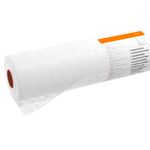 Barrera antiderrame para granulados de nivelación