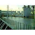 Hormigón autocompactante para armar HA-30/AC/12/XC3 ECOPact PRIME Agilia Horizontal de Holcim