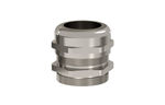 Prensaestopa Iris-M EMC, referencia 21034007 de Pemsa. PG 7 ( 3/ 6.5)