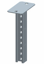 Rail péndulo reforzado, referencia 67030646 de Pemsa. Longitud: 500. Protección: PG