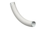 Tubo flexible de acero TM-PVC, referencia 11060209 de Pemsa. DN9 gris claro RAl7035. Protección: GC