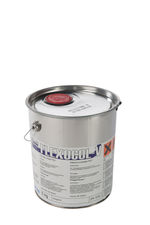 Soprema - Flexocol PVC - material adhesivo de base elastomérica - 10l