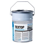 Soprema - Textop 5 Kg - resina de impermeabilización líquida