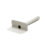 Soprema - Desagüe lateral circular PVC f 110