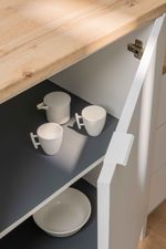Gama Grip de Finsa. Superficie antideslizante para el interior de cajones