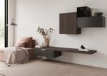 Gama Duo de Finsa. Superficies decorativas