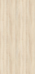 Tablero melaminizado de Finsa. Acabado: Maple Bergen
