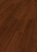 Suelo laminado modelo Merbau Koa de la gama Finfloor 12 de Finsa. Medidas: 194×1331 mm