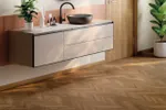 Gama de suelo laminado Finfloor de Finsa