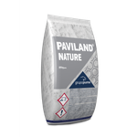 Suelo estabilizado ecológico, Paviland® Nature de Grupo Puma. 25 Kg. Colores: albero 175/gris 300/madera 400