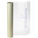 Malla de fibra de vidrio, Paviland ARQ malla de Grupo Puma. Rollo 1x50 m