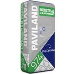 Pavimento autonivelante de secado rápido, Paviland® Industrial 15R autonivelante de Grupo Puma. 25kg