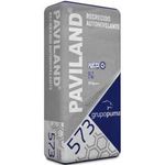 Mortero autonivelante de fraguado normal para la preparación de suelos interiores, Paviland® Recrecido Autonivelante de Grupo Puma. 25kg