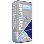 Mortero autonivelante para la preparación de suelos interiores, Paviland® Solera R Autonivelante de Grupo Puma. 25kg