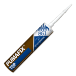 Resina de inyección para anclajes, Pumafix TQP de Puma