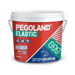 Adhesivo reactivo con excelente flexibilidad blanco bicomponente, Pegoland Elastic R2 de Puma. Blanco. 10 Kg