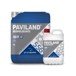 Desencofrante líquido Paviland Desmoldeante líquido de Grupo Puma.  25 L