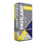 Mortero para creación de bases con colocación posterior de otros revestimientos, Paviland® Pronto 80 de Grupo Puma
