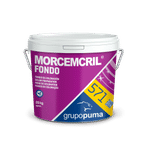 Sellador basado en emulsión de silicato de alta calidad, Fondo Morcemcril silicato de Grupo Puma