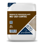 Inhibidor de corrosión migratorio de superficie, Inhibidor AA 2021 (MCI)de Puma
